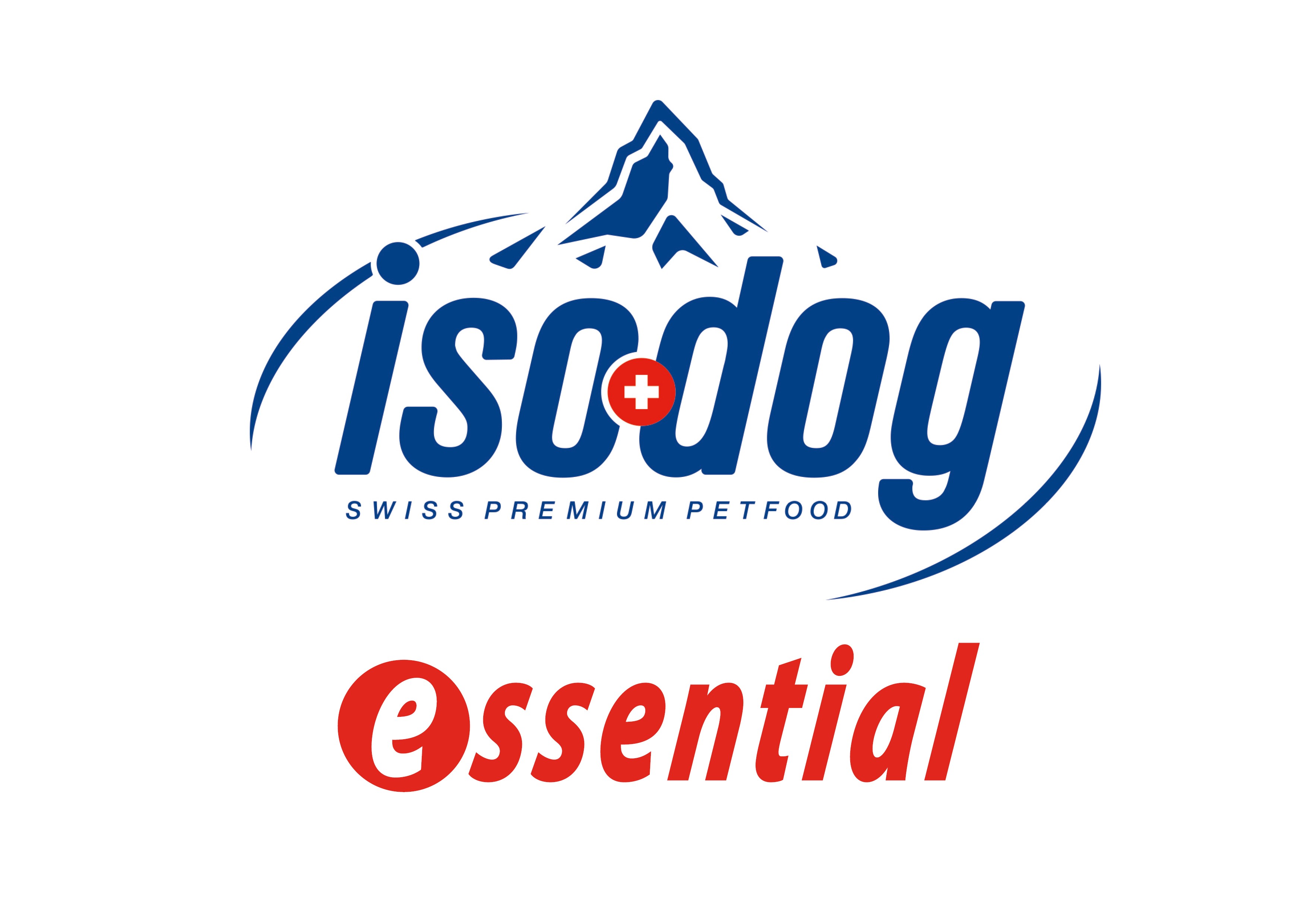 Iso-dog-essential